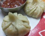 સીઝવાન મોમોસ(sezwan momos in gujarati) રેસીપી સ્ટેપ3ફોટો