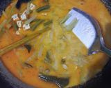 Foto langkah ke 5 dari resep Sayur Lodeh Labu Siam.
