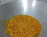 Foto langkah ke 3 dari resep Juhu Singkah Enyuh / Sayur Umbut Kelapa.