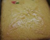 A picture of step 10 of Fruit Cake.