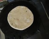 ચીઝ પનીર વેઝીટેબલ પરાઠા રેસીપી સ્ટેપ5ફોટો