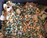 Leeky Fish Pie recipe step 4 photo