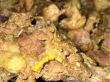 حميسة اللحم مسبق الطبخ🤤