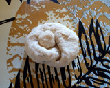 Foto del paso 5 de la receta: Pan nudos de Ajo