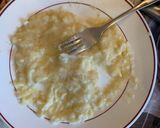 Une image de l'étape 1 de Pancakes 🥞 a la banane 🍌.