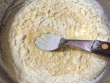 Pancitos sin gluten con 3 ingredientes