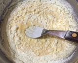 Foto del paso 2 de la receta: Pancitos sin gluten con 3 ingredientes
