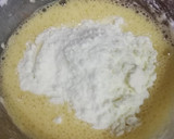 Foto del paso 1 de la receta: Pancitos de leche sin tacc (dulces o salado)