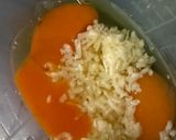 Foto langkah ke 1 dari resep Puding Pisang Susu Panggang.
