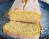Foto langkah ke 4 dari resep Lemon Pound Cake.
