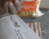 Foto langkah ke 16 dari resep Coffee Cream Choux.
