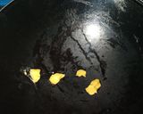 Foto langkah ke 3 dari resep Nasi Goreng Menjelang Subuh.