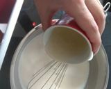 Φωτογραφία βήματος 6 της συνταγής Pannacotta light