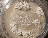 Foto del paso 2 de la receta: Biga masa madre con levadura