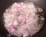 Foto langkah ke 4 dari resep Ayam lado mudo (ayam cabe hijo).