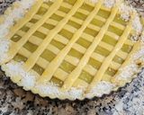 Foto del paso 7 de la receta: Pastafrola de batata 🧡🌼
