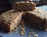 Foto del paso 3 de la receta: Torta Proteica, carbohidratos (Fit)