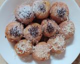 Foto langkah ke 6 dari resep Peuyeum ball.
