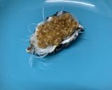 蒜蓉粉絲蒸生蠔的食譜步驟5照片