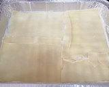 Foto del paso 5 de la receta: Lasagna con queso