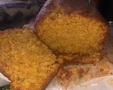 Foto del paso 4 de la receta CarrotCake🥕 de avena!