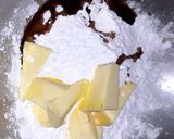 Foto del paso 6 de la receta: Alfajores chocolate con crema de oreo