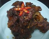 Foto langkah ke 7 dari resep Buntut Sapi Bakar.