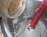 Foto del paso 2 de la receta: Turrón con pasta de maní tipo mantecol