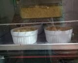 Foto langkah ke 5 dari resep Makaroni schotel ngeju banget.