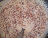 A picture of step 3 of Meethi Seviyan (Sweet Vermicelli).