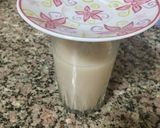 صورة لخطوة 2 من وصفة بيتزا الفانيليا