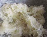 Foto del paso 6 de la receta Cabello de ángel