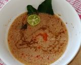Foto langkah ke 4 dari resep Sambel Kacang.