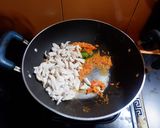 Foto langkah ke 3 dari resep 11. Ayam Suwir Kemangi.