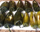 Foto del paso 2 de la receta: Chiles Rellenos 😋