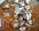 Foto del paso 3 de la receta: Caldereta de cerdo
