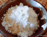 A picture of step 2 of Delicious creamy tasty sitafal Shrikhand.