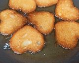 शाही टुकड़ा(shahi tukda recipe in hindi) रेसिपी चरण 2 फोटो