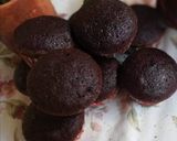 A picture of step 1 of Simple cup cakes.