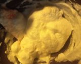 Foto del paso 3 de la receta: Macarons (Galletitas de almendra rellenas)