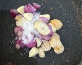 Foto langkah ke 2 dari resep Bacem Telur Puyuh.