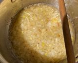 Dödölle 🥔🧅😋 recept fázis 2 fotója