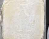 Foto del paso 5 de la receta: Pizza de masa fina con Thermomix pero con mi toque