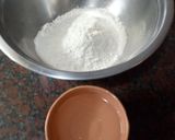Foto del paso 1 de la receta: Hojaldre clásico o Francés