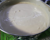 Foto del paso 4 de la receta: Tarta de queso Esperanza 15 años 🎂