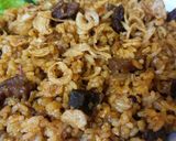 Foto langkah ke 4 dari resep Nasi Goreng Babat.