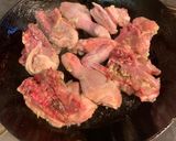 Foto langkah ke 2 dari resep Opor Ayam Bakar.