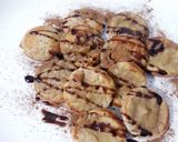 Foto langkah ke 3 dari resep Poffertjes (Camilan Khas Belanda).