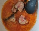 Foto langkah ke 3 dari resep 197. Asam Padeh Ikan Patin.