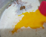 Foto del paso 4 de la receta: Budín de arroz y coco